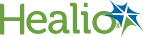 Healio logo