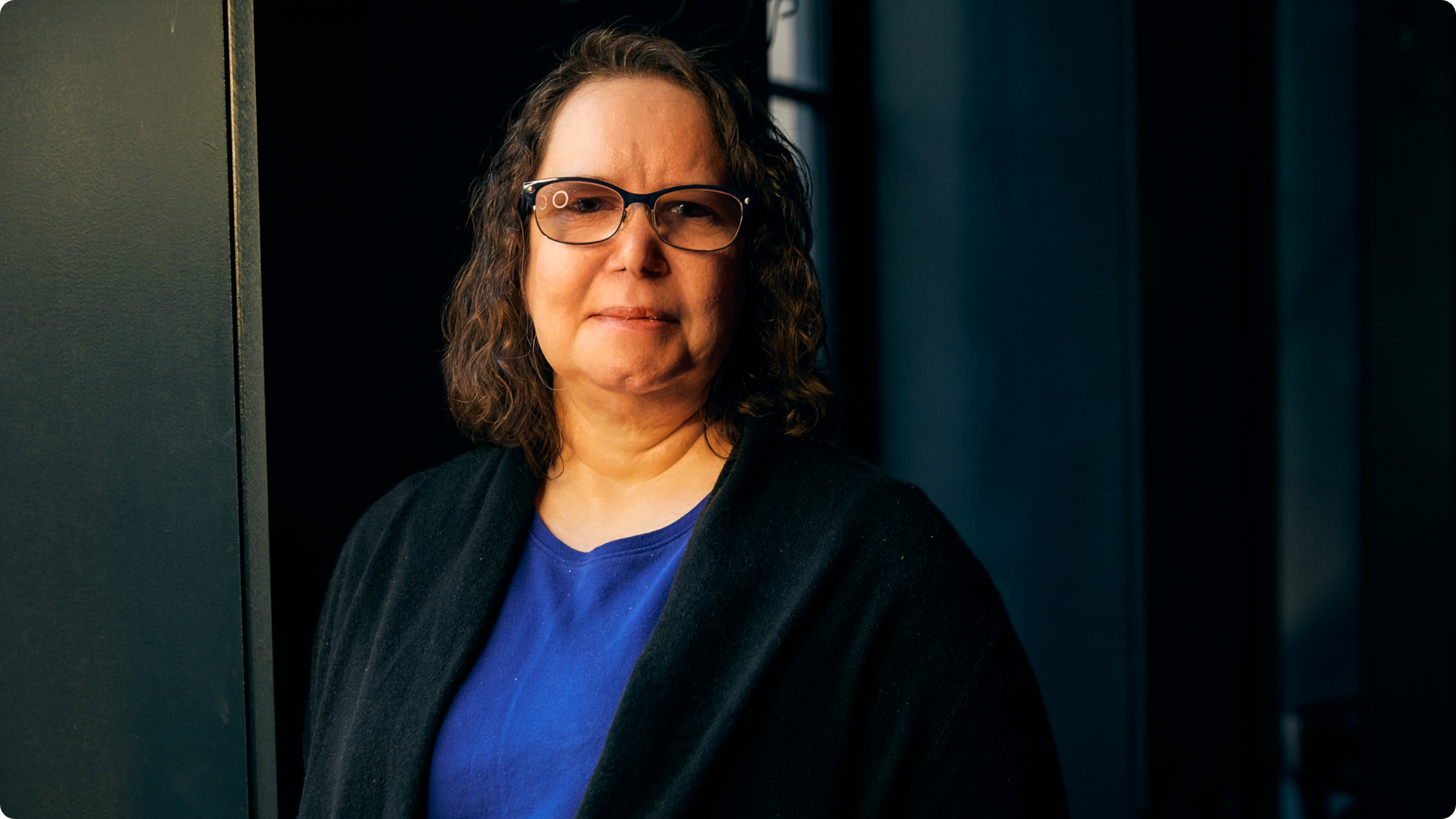 Heather's ligneous gingivitis video