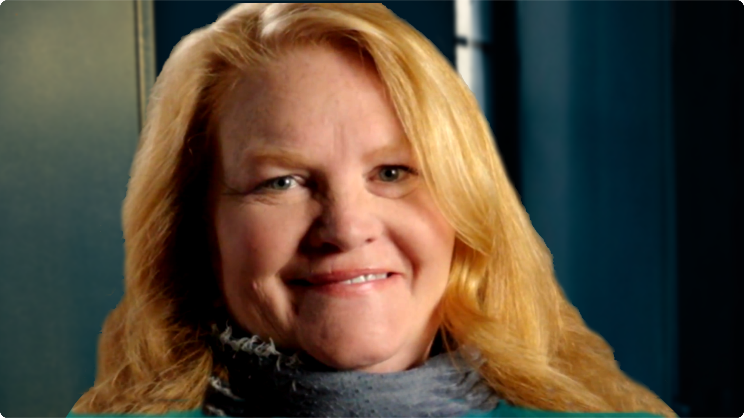 Renea's ligneous conjunctivitis video