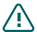 Warning icon